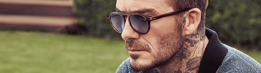 David Beckham Sunglasses