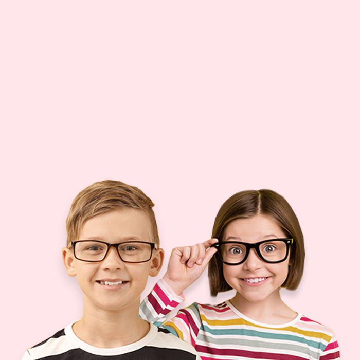 How to choose kid's glasses? Alensa Ireland