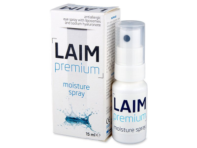 LAIM Moisture Eye Spray 15 ml