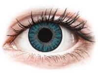 freshlook one day color