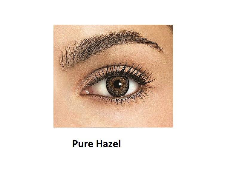 freshlook colorblends plano 2