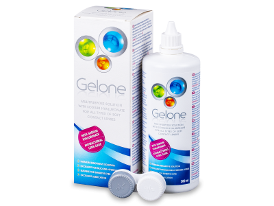 Gelone Solution 360 ml