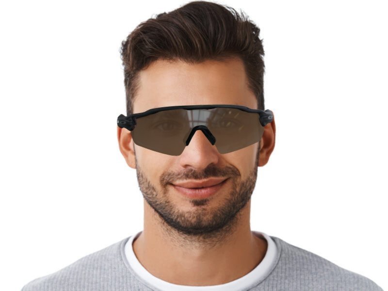 Oakley top ev pitch