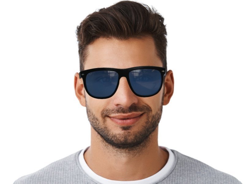 Ray Ban Boyfriend RB4147 601 80