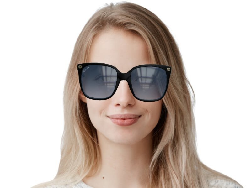 Gucci GG0022S 001
