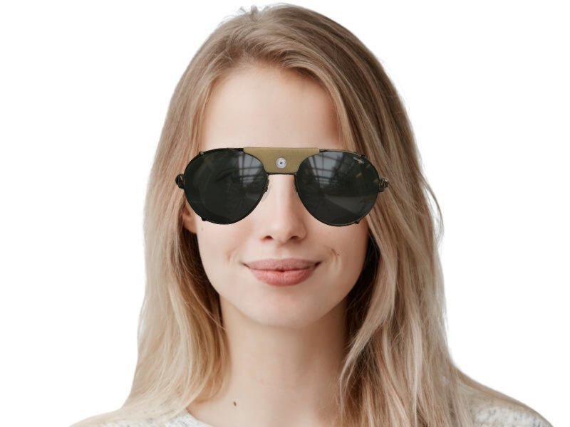 Julbo Cham Polar 3 Brass/Naturel 