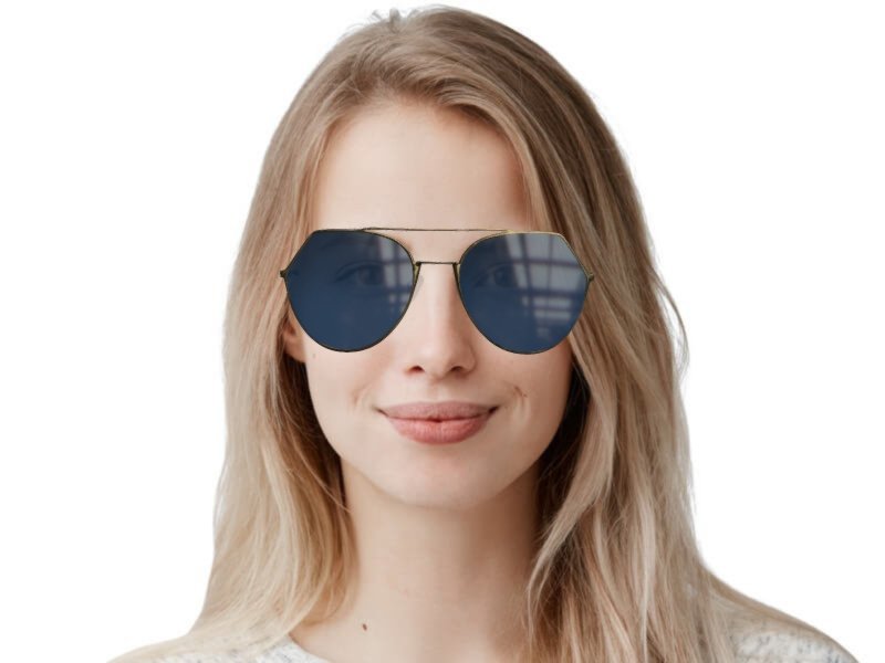 Fendi FF 0194 S 000 2A Alensa Ireland