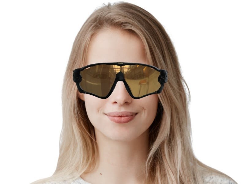 Oakley jawbreaker woman on sale