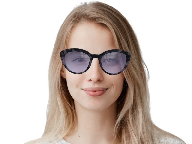 Prada online pr 02vs