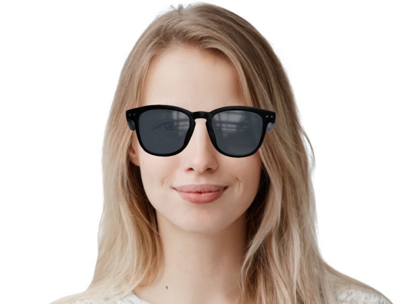 Crullé Smart Glasses CR01S 