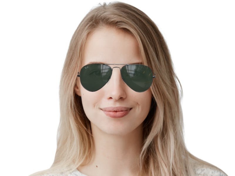 Ray-Ban Aviator Large Metal RB3025 919031 