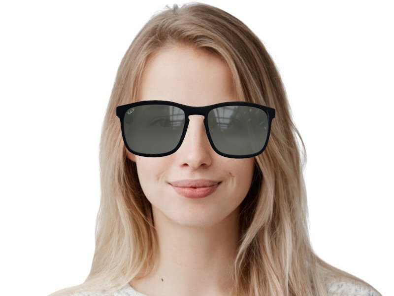 Ray-Ban Chromance RB4264 601S5J Alensa Ireland