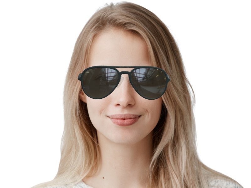Ray ban chromance aviator deals