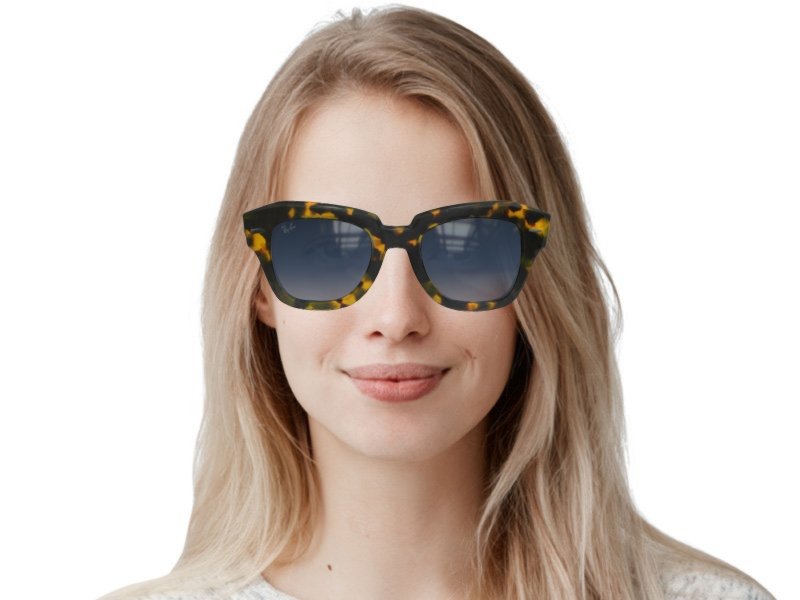 Ray-Ban State Street RB2186 133286 Alensa Ireland