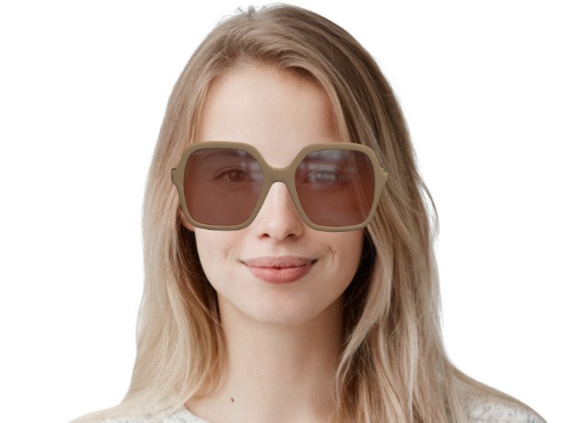 Gucci GG1072S 004 | Alensa Ireland display picture 1