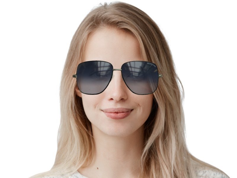Marc Jacobs Marc 619/S RHL/9O | Alensa Ireland display picture 1