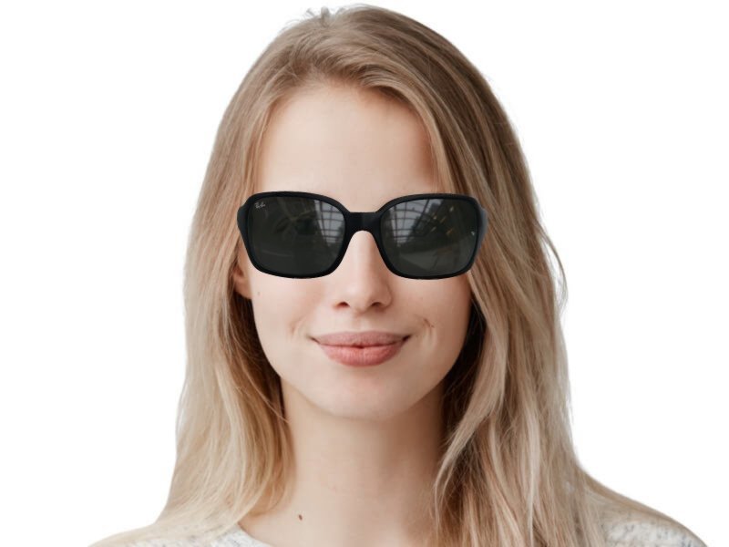 Ray ban hot sale 4068 601