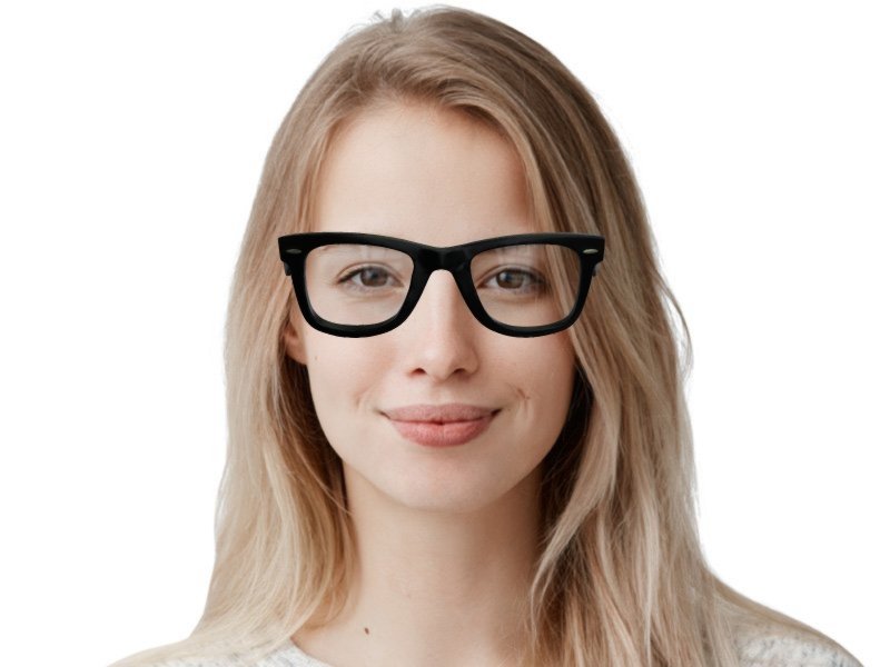 Ray Ban RX5121 2000 Alensa Ireland