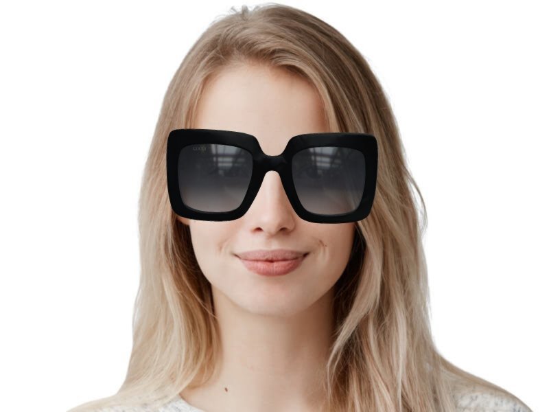 Gucci GG0328S 001 Alensa Ireland