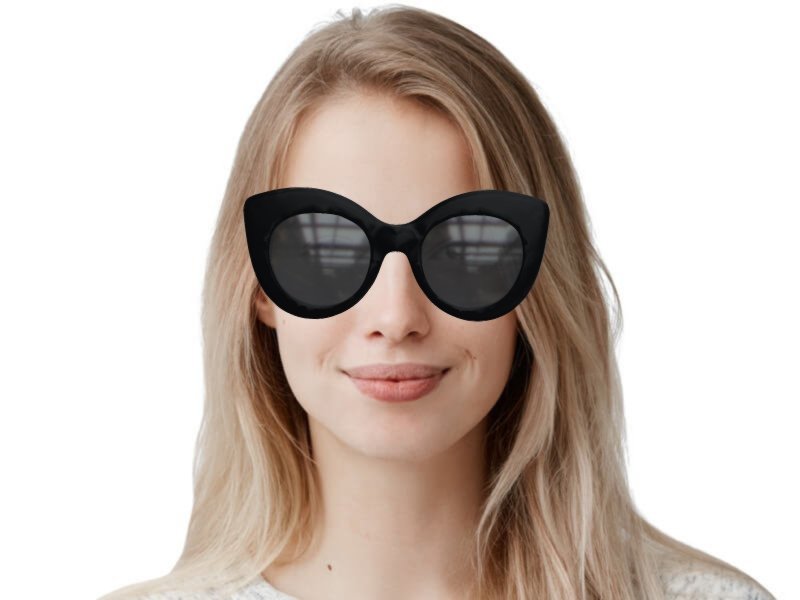 Fendi FF 0306/S 807/IR Alensa Ireland