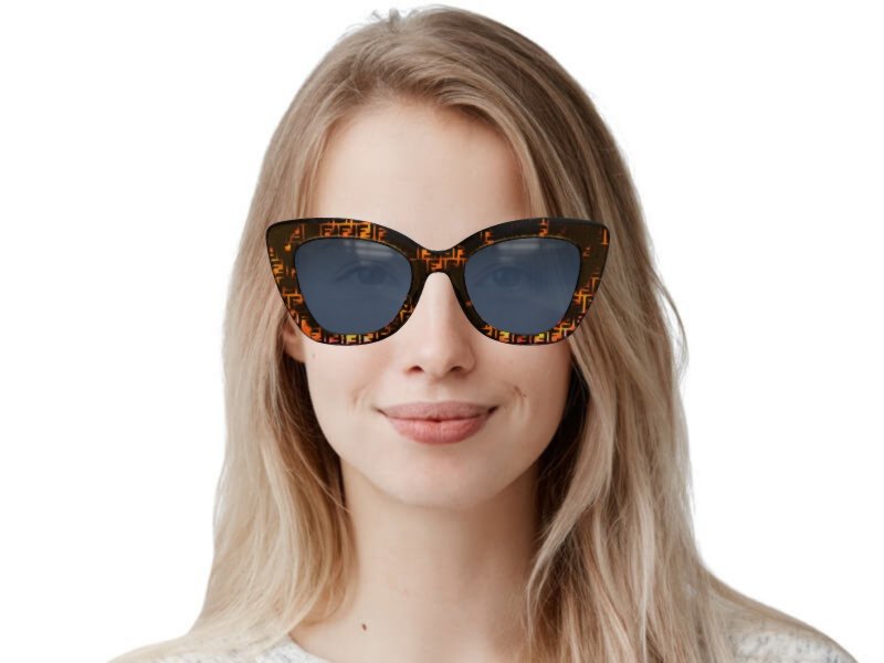 Fendi FF 0327 S 086 IR