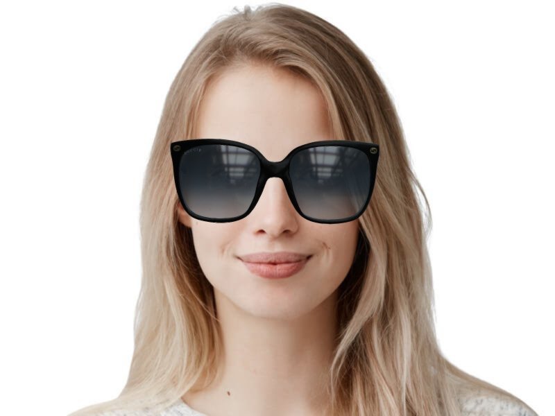 Gucci gg0022s 007 2025