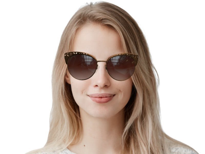Michael kors deals evy sunglasses