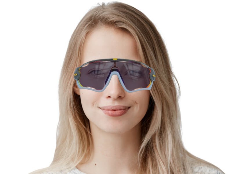 Oakley Jawbreaker OO9290 929035