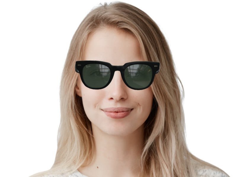 Ray Ban Meteor RB2168 901 31 Alensa Ireland