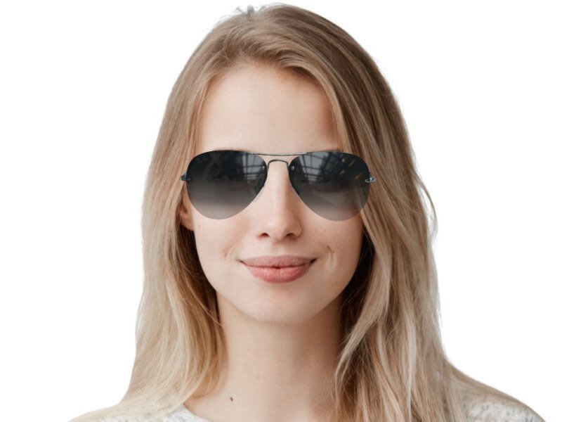 Ray Ban RB3449 003 8G Alensa Ireland