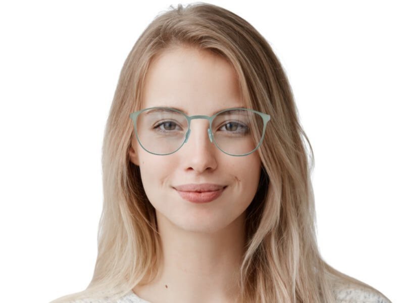 Ray Ban RX6355 2620 Alensa Ireland