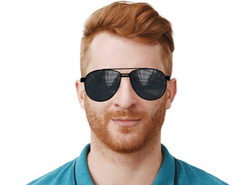 Ve2209 sunglasses sales