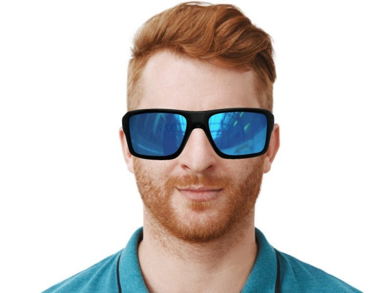 Oakley Double Edge OO9380 938006 Alensa Ireland