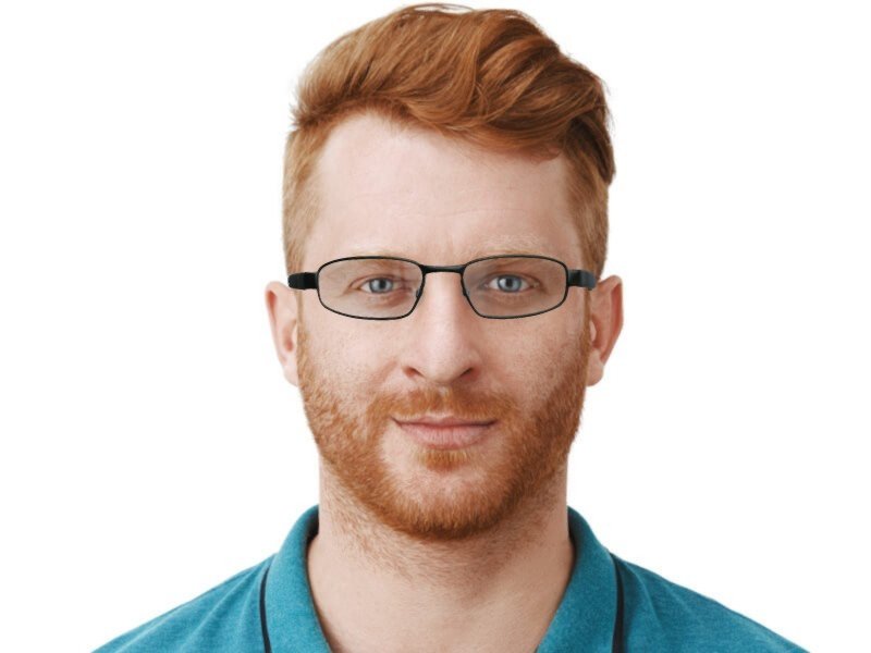 nike 8092 eyeglasses