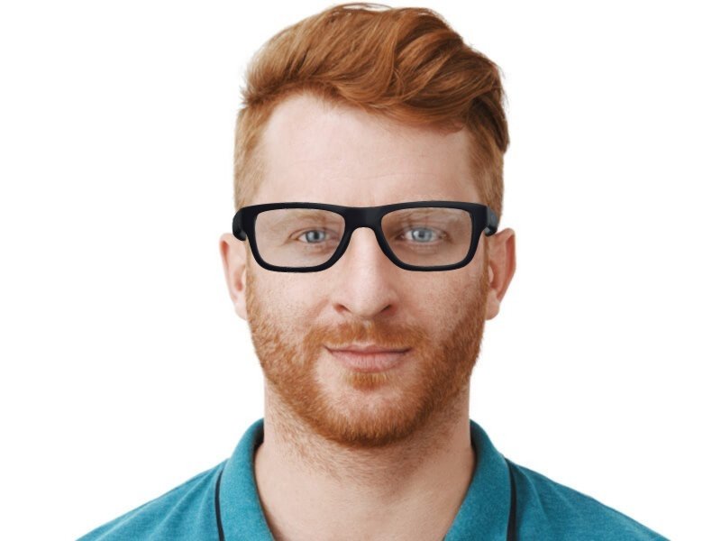 Oakley Marshal MNP OX8091 809101