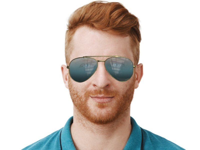 Ray Ban New Aviator RB3625 9196G6 Alensa Ireland
