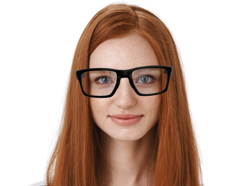 Oakley Litebeam OX8140 814001 Alensa Ireland