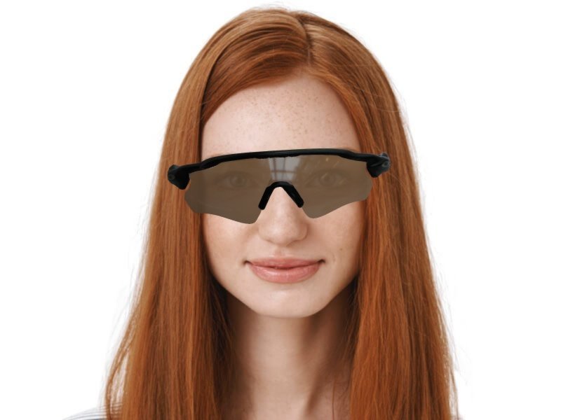 Oakley radar shooting glasses sale