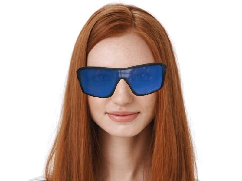 Oakley ridgeline sales glasses
