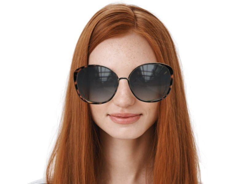 Chloe hotsell milla sunglasses
