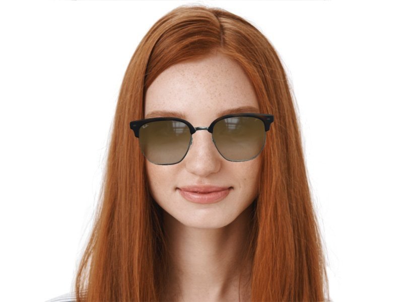 Ray Ban New Clubmaster RB4416 710 51 Alensa Ireland