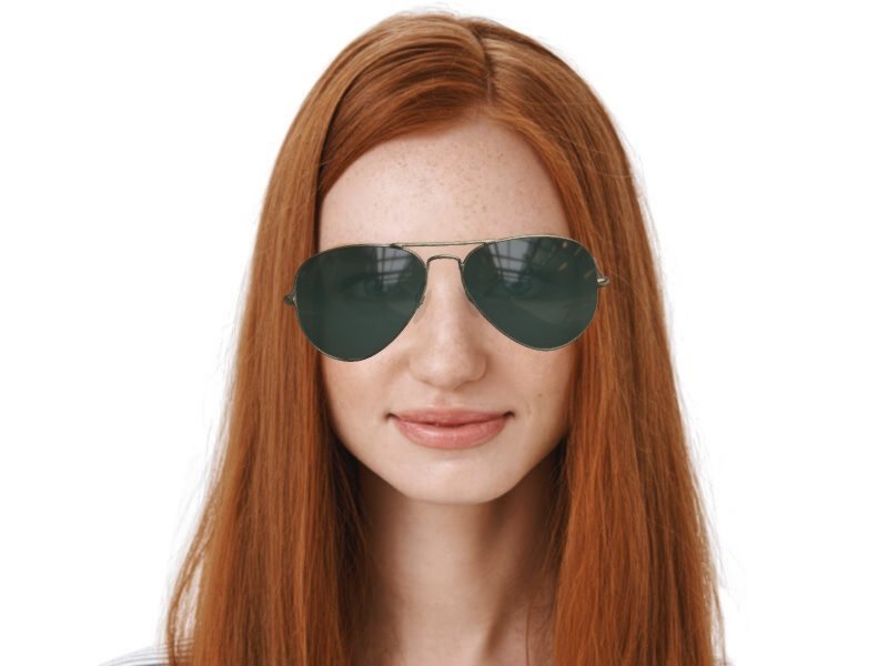 Ray-Ban Original Aviator RB3025 - L0205 