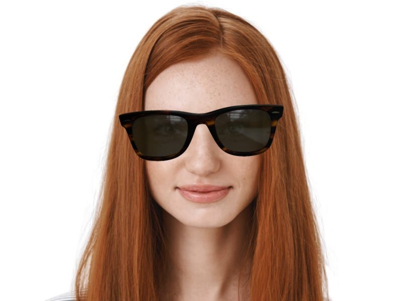 Ray ban flat top online