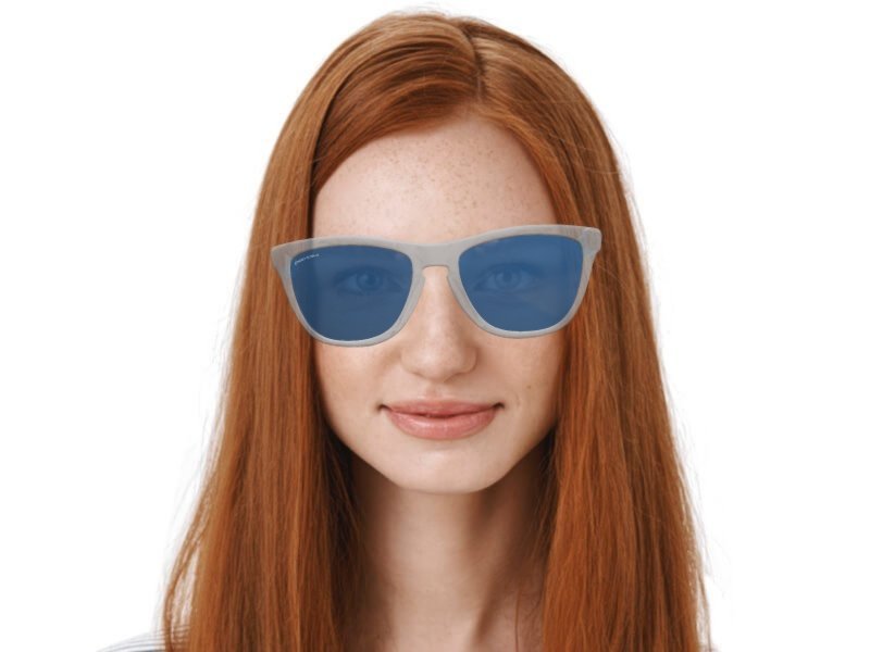 Oakley frogskin womens sunglasses top