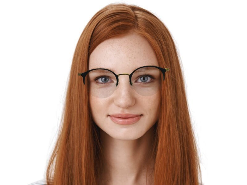 Ray-Ban RX3578V 2890 Alensa Ireland