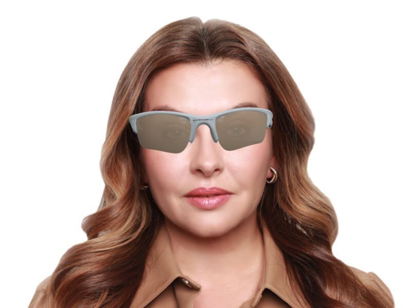 Oakley womens half jacket 2.0 sunglasses on sale