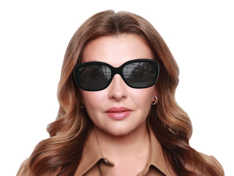 Jackie ohh ray ban clearance