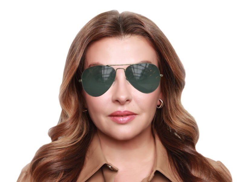 Ray-Ban Original Aviator RB3025 - L0205 