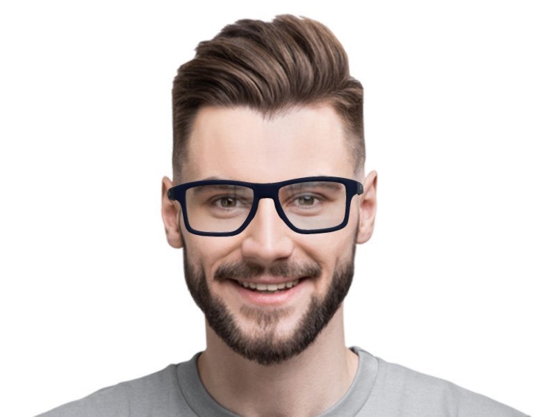 Oakley Chamfer Squared OX8143 814304 Alensa Ireland
