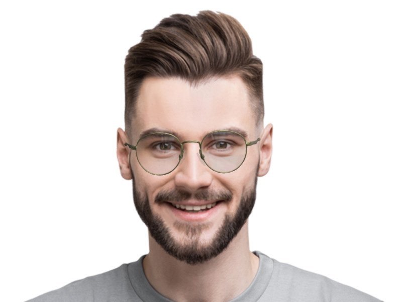 Ray-Ban RX3681V 2500 | Alensa Ireland